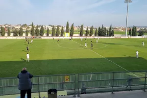 27 φάουλ!