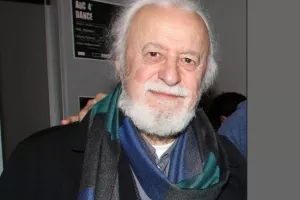 Πέθανε ο συνθέτης Νότης Μαυρουδής