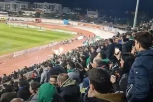 Η... παρακάμερα της Ομόνοιας