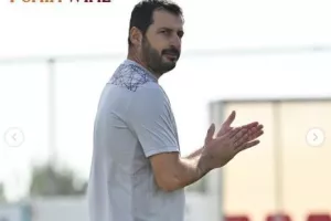 Ο συνεργάτης του Σωφρόνη