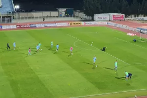 Η εντεκάδα του Σατσιά απέναντι στην Ομόνοια
