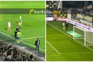 Αναγκαστική ο Γκιούρτσο-Ντεμπούτο Γιάκολις