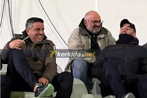 Για τις... πρώην/Πάμπος