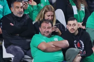 Εξαίρεση/Ομόνοια