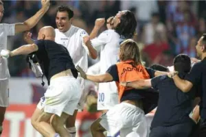 Το αξέχαστο/Τραπεζούντα