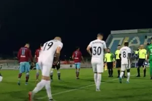 Η... άλλη κάμερα/Πάφος FC