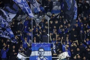 ΑΝΟ/Εισιτήρια για το "Κατωκοπιά Επιστροφή -Γλαύκος Κληρίδης"