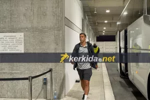 Jefté Betancor/Πάφος FC