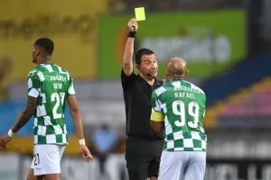 Απόλλων-Ανόρθωση, Ομόνοια-ΑΕΛ με Πορτογάλο VAR