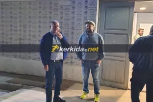 Πρώην πρόεδρος με πρώην αναπληρωτή... 