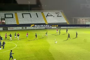 H εντεκάδα του Βίκτορ Μπασάντρε