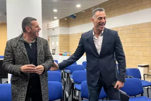 Η κλήρωση στους "8"- Τα 4 ζευγάρια με σούπερ ντέρμπι