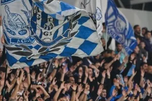 Απόλλων/Βίντεο-κάλεσμα με ΑΕΛ