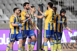 ΑΠΟΕΛ...11-0