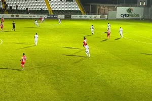 Δόξα-Νέα Σαλαμίνα: Zωντανή... για 6άδα με Σεργίου!