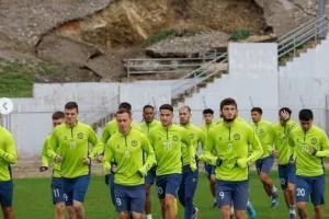 Ξεκίνησε... για Πάφο