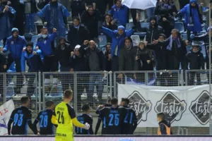 Απόλλων για το sold out