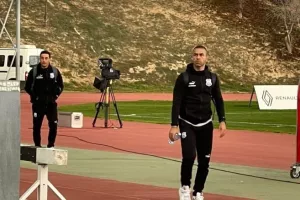 Φωτορεπορτάζ από την άφιξη του Απόλλωνα