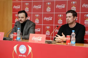 ΑΕΛ - Νέα Σαλαμίνα: Πρώτες... αντιδράσεις μετά την κλήρωση