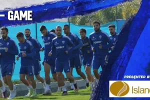 ΑΝΟ: Ολοκλήρωσε ενόψει Δόξας