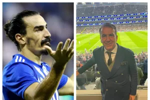 Δήλωση ατζέντη Λάζαρου