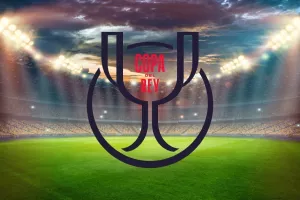 Μέρα Κυπέλου στην Ισπανία, Το Copa Del Rey παίζει στο online betting της Meridianbet!