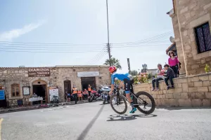 Δημοσιεύτηκε η διαδρομή του Cyprus Gran Fondo 2023
