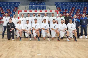 Κέρδισε Μάλτα και ελπίζει σε πρωτιά η Εθνική  Ανδρών Χάντμπολ