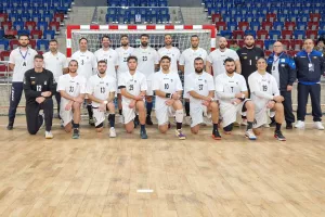 Κέρδισε Μάλτα και ελπίζει σε πρωτιά η Εθνική  Ανδρών Χάντμπολ