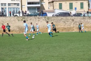 Κ16 Ολυμπιακός - Πάφος (φωτορεπορτάζ)