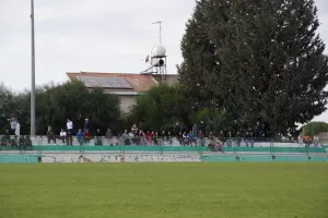 Φωτορεπορτάζ από το "αιώνιο" των Κ17