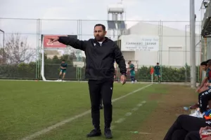 Φωτορεπορτάζ από το "αιώνιο" των Κ17