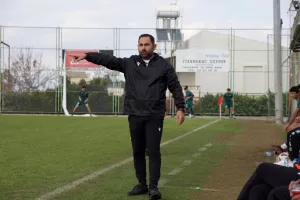 Φωτορεπορτάζ από το "αιώνιο" των Κ17