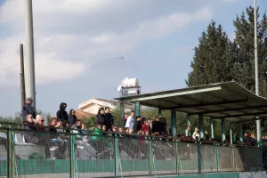 Φωτορεπορτάζ από το "αιώνιο" των Κ17