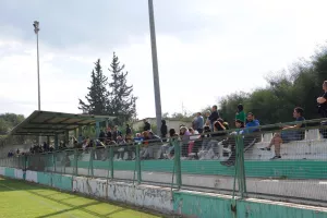 Φωτορεπορτάζ από το "αιώνιο" των Κ17