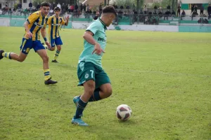 Φωτορεπορτάζ από το "αιώνιο" των Κ17