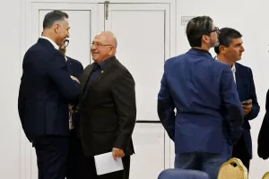 Αδικήθηκε... 