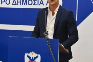 (ΑΝΟ/ΦΩΤΟ) Το νέο Δ.Σ της Εταιρείας 