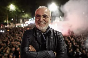 Οι ευχές της ΠΑΕ ΠΑΟΚ στον Ιβάν Σαββίδη και στον... δικό της Γιαννάκη 