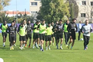 ΑΠΟΕΛ: Με 23 η αποστολή, αδιαπραγμάτευτος στόχος η νίκη στο πρώτο του 2023!