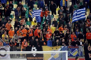 Τέλος... για τους ΑΠΟΕΛίστες