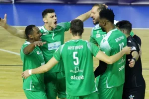 Ομονοιάτικο κάλεσμα ενόψει Maccabi Tel Aviv