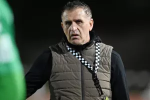 Διπλό η… άνετη Καρμιώτισσα (φώτος)