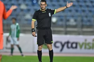 Διπλό η… άνετη Καρμιώτισσα (φώτος)