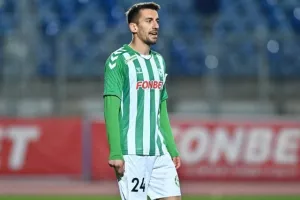 Διπλό η… άνετη Καρμιώτισσα (φώτος)