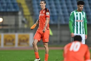Διπλό η… άνετη Καρμιώτισσα (φώτος)