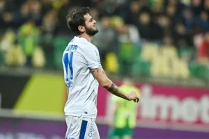 ΑΕΚ - ΑΠΟΕΛ: Πήρε το ντέρμπι, ανέβηκε στο +4! (φώτος)