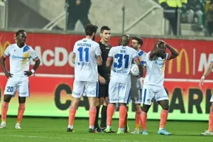 ΑΕΚ - ΑΠΟΕΛ: Πήρε το ντέρμπι, ανέβηκε στο +4! (φώτος)