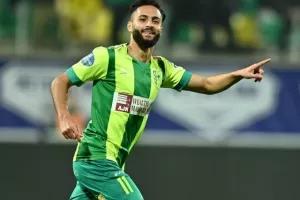 ΑΕΚ - ΑΠΟΕΛ: Πήρε το ντέρμπι, ανέβηκε στο +4! (φώτος)
