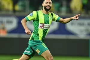 ΑΕΚ - ΑΠΟΕΛ: Πήρε το ντέρμπι, ανέβηκε στο +4! (φώτος)
